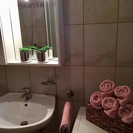 App Marina Novi Appartement