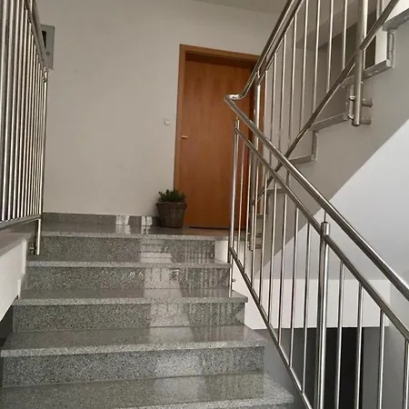 Appartement App Marina Novi *