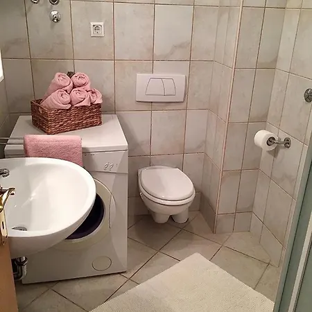 App Marina Novi Appartement