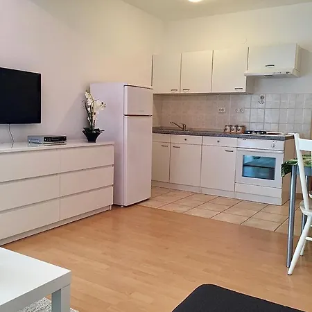 App Marina Novi Appartement