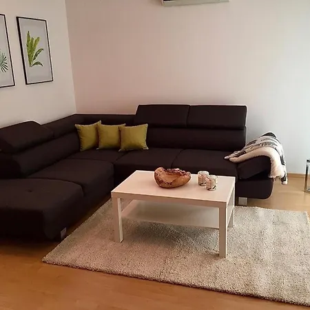 Appartement App Marina Novi Novi Vinodolski