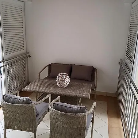 App Marina Novi * Novi Vinodolski