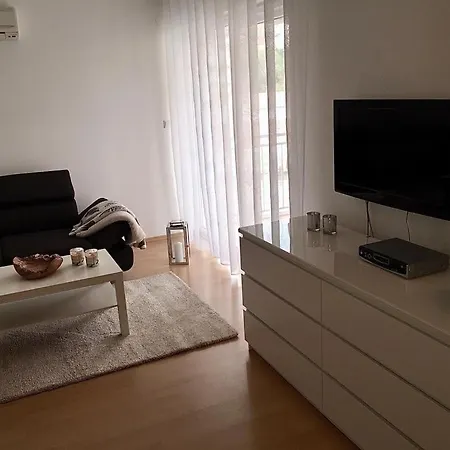 App Marina Novi Appartement