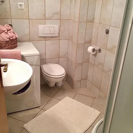 App Marina Novi Appartement *