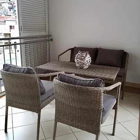 Appartement App Marina Novi Novi Vinodolski