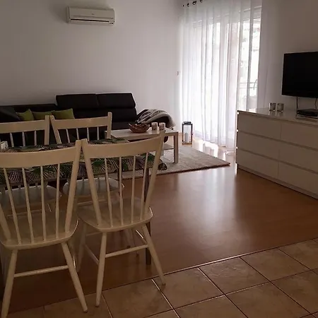 App Marina Novi Appartement