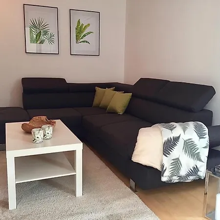 Appartement App Marina Novi *