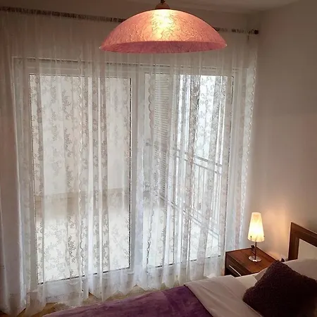 Appartement App Marina Novi *